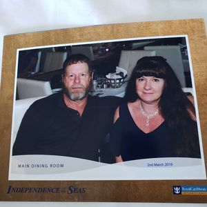 Meet your Posher, Carol